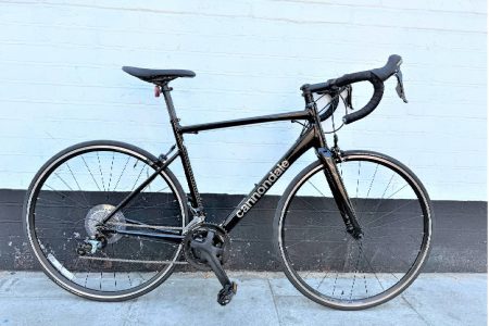 Cannondale Optimo Road Bike