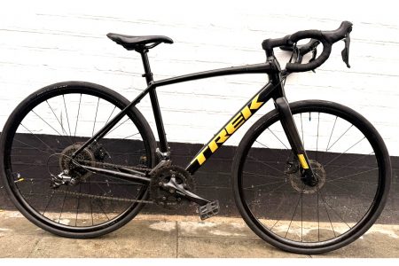Trek Domane 2 Road Bike