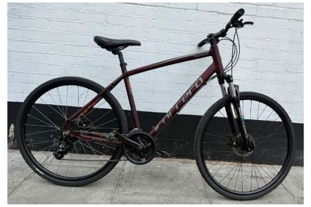 carrera crossfire