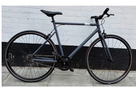 Elops Single Speed