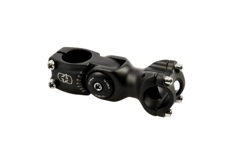 Oxford Adjustable Ahead Stem 1 1/8 x 95 x 31.8mm