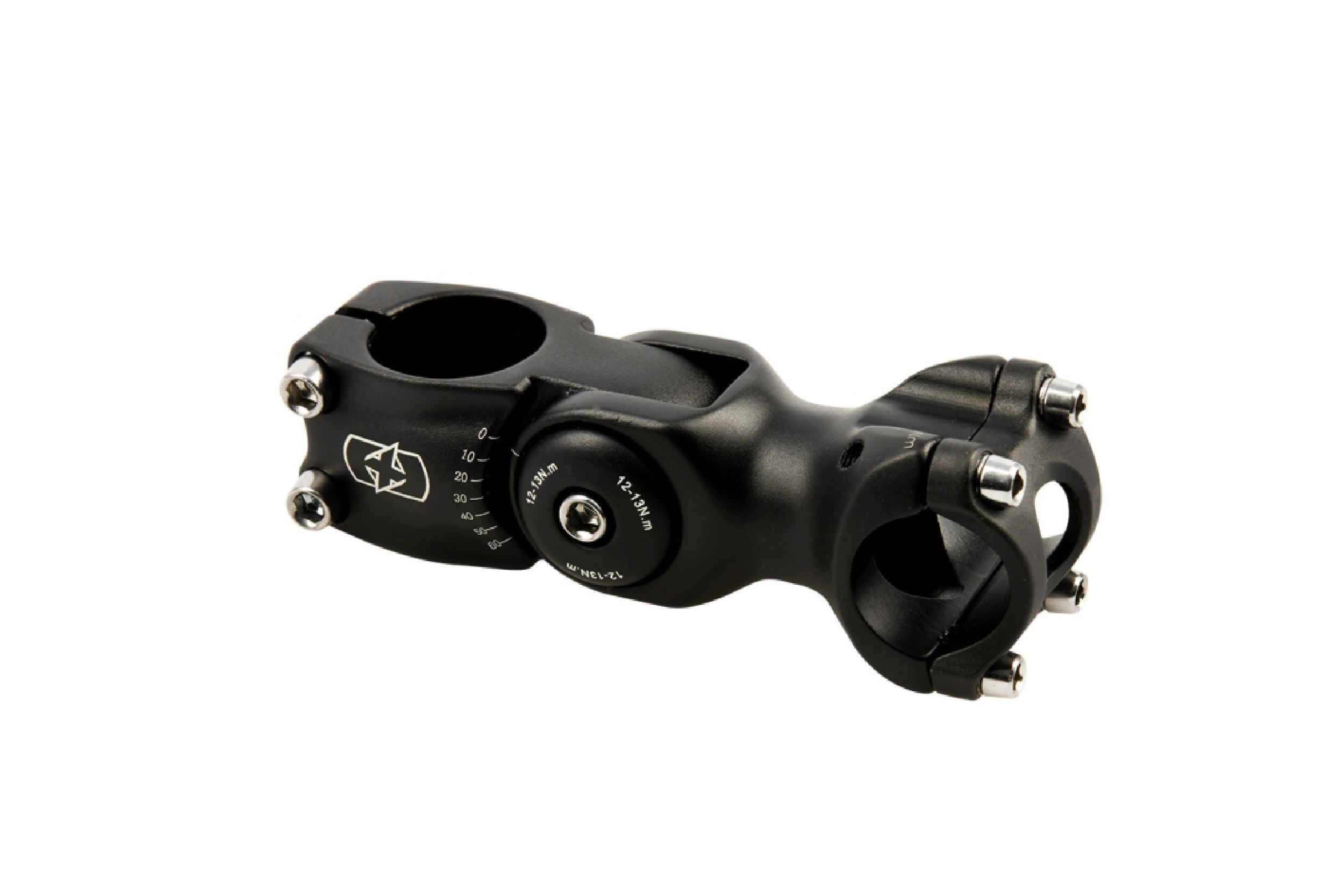 Oxford Adjustable Ahead Stem 1 1/8 x 95 x 31.8mm