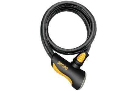 OnGuard Rottweiler Cable Lock 120 cm