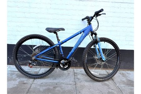 Apollo XC 26 Mountain Bike