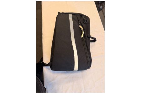 Brompton Metro Rear Rack Bag (Used)