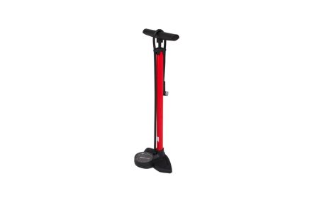 M Part Essential Floor Pump