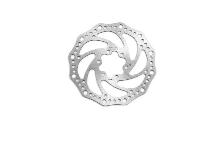 Fullstop 160mm Brake Disc Rotor