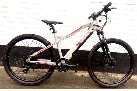 Lectro EM600 Electric Mountain Bike