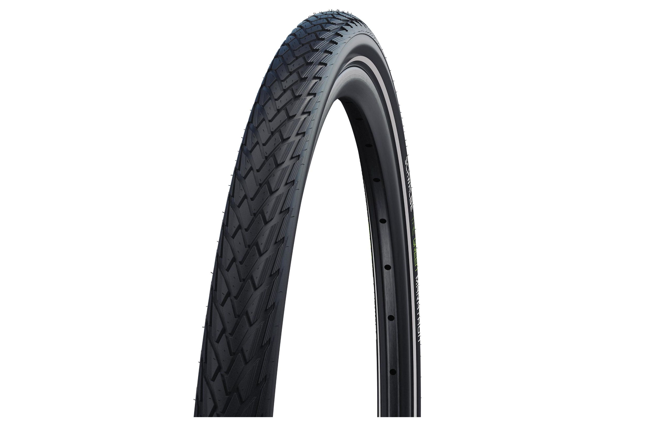 Schwalbe Marathon 27 x 1 1/4 GreenGuard Tyre