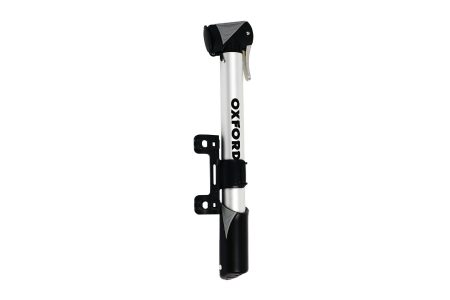 Oxford Presta & Schrader Airflow Alloy Mini Pump