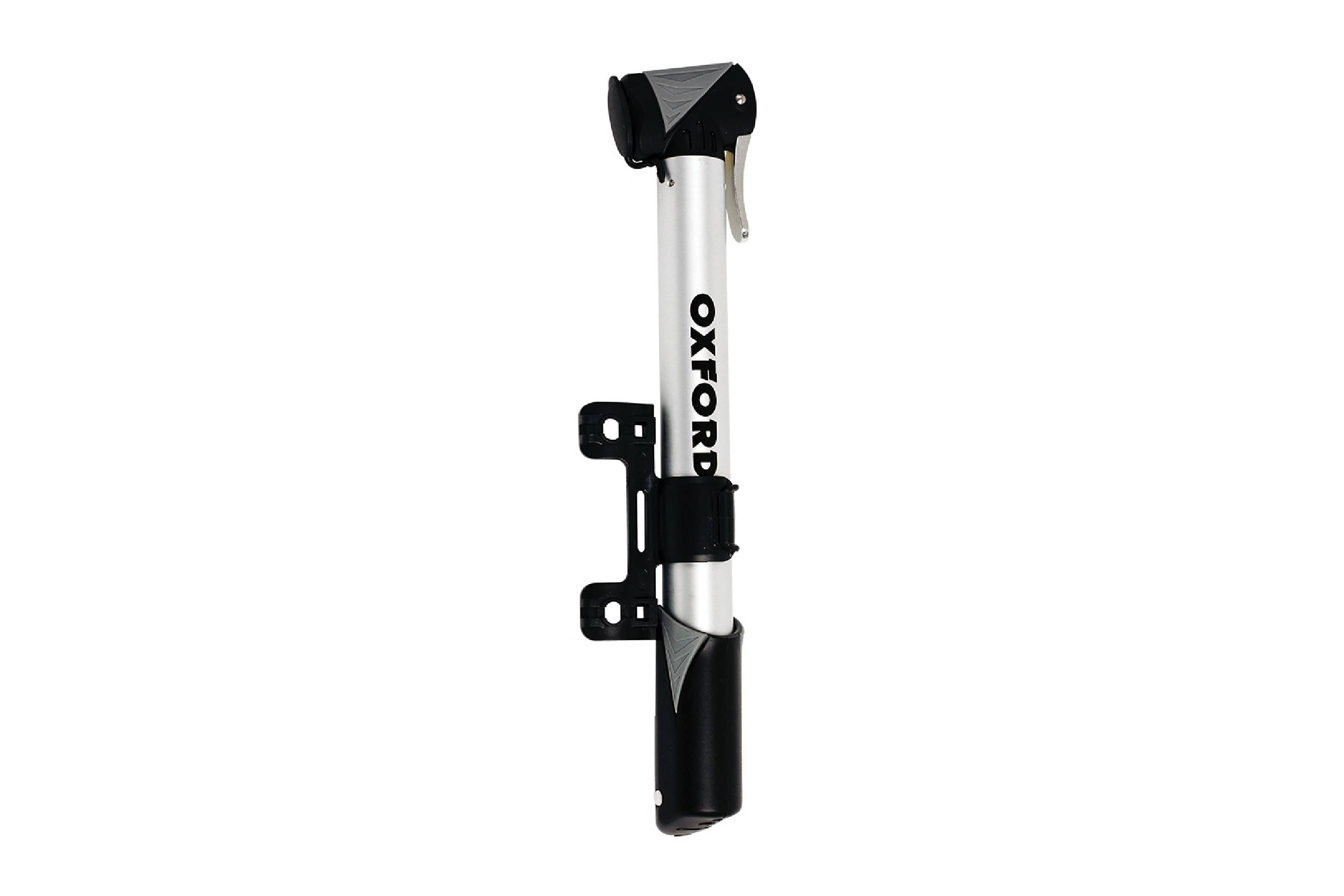 Oxford Presta & Schrader Airflow Alloy Mini Pump