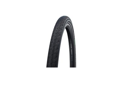 Schwalbe Road Cruiser 27 x 1 1/4 K Guard AmberWall Tyre