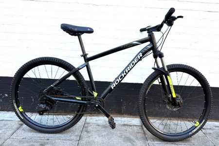 Rock Rider ST530 Mountain Bike