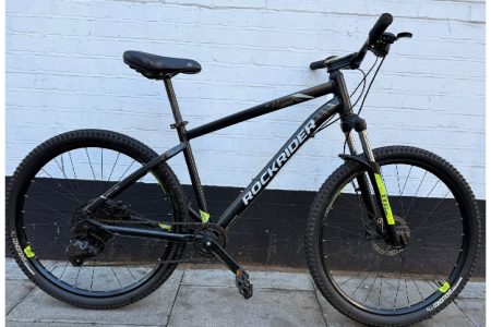 Rock Rider ST530 Mountain Bike