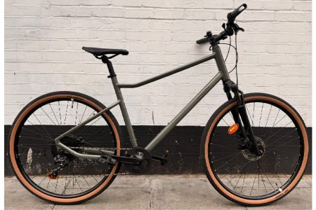Rockrider ACTV 500 2026 Mountain Bike