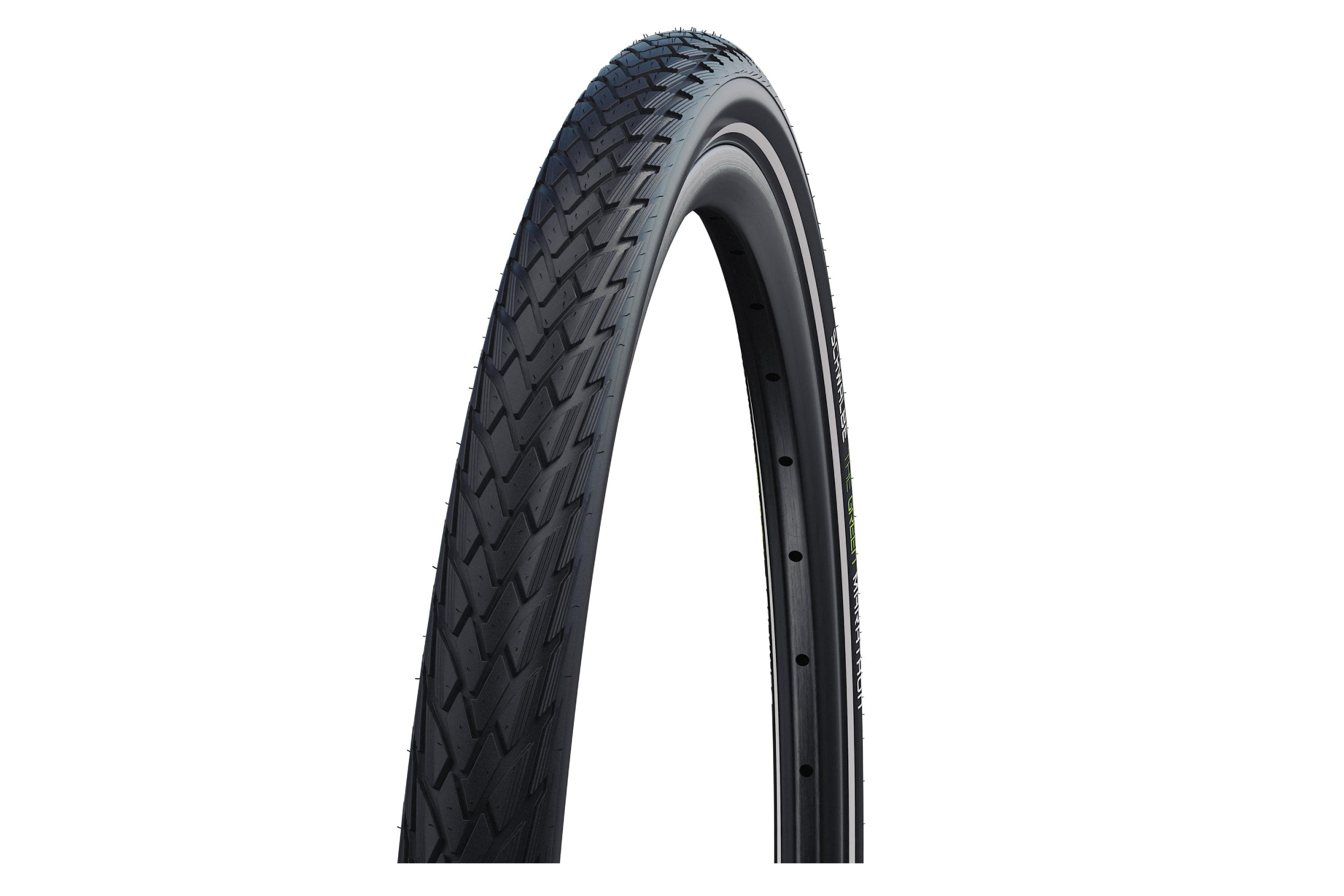 Schwalbe Marathon 16 x 1.75 GreenGuard Tyre