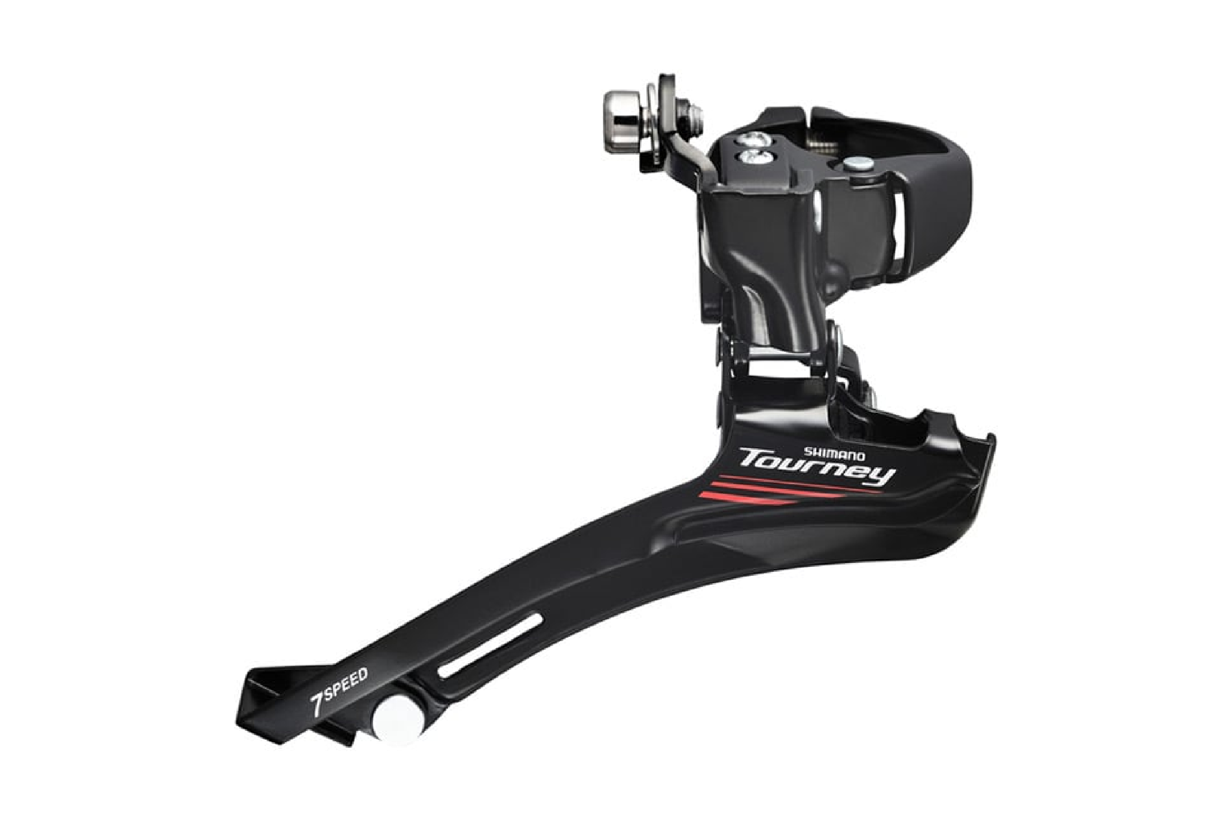 Shimano Tourney FD-A070A 7-Speed Front Derailleur