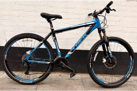 Trek 6000 Series Mountain Bike
