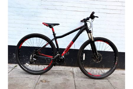 Voodoo Aizan Mountain Bike